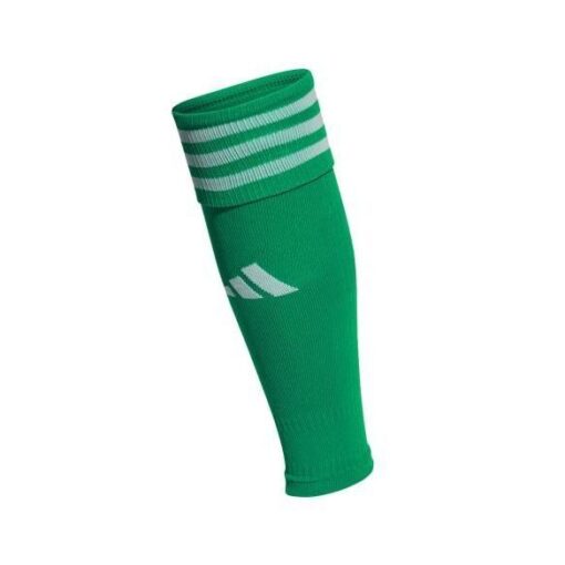 adidas Leg Sleeve - Grøn/Hvid