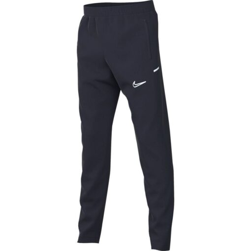 Nike Træningsbukser Dri-FIT Academy 25 Woven - Navy/Hvid Børn