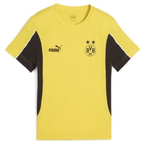 Puma Borussia Dortmund ftblARCHIVE T-Shirt